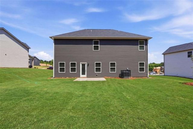 237 Jarrett Street, Fairburn, GA 30213