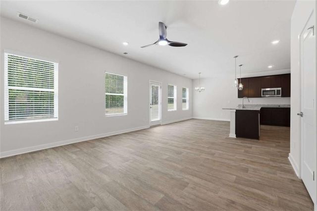 237 Jarrett Street, Fairburn, GA 30213