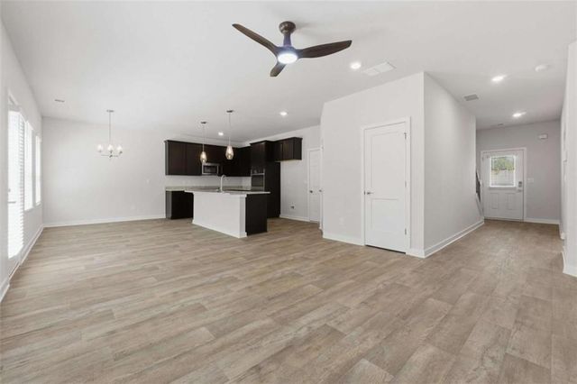 237 Jarrett Street, Fairburn, GA 30213