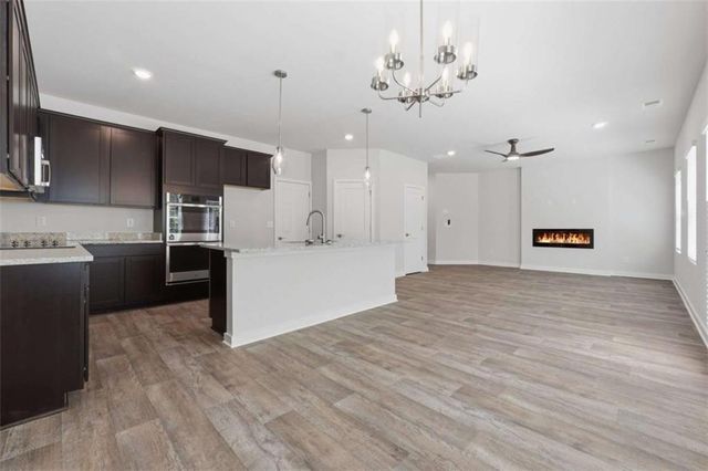 237 Jarrett Street, Fairburn, GA 30213