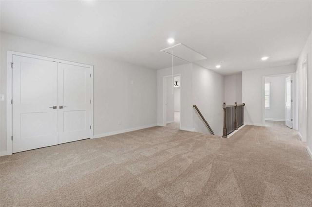 237 Jarrett Street, Fairburn, GA 30213