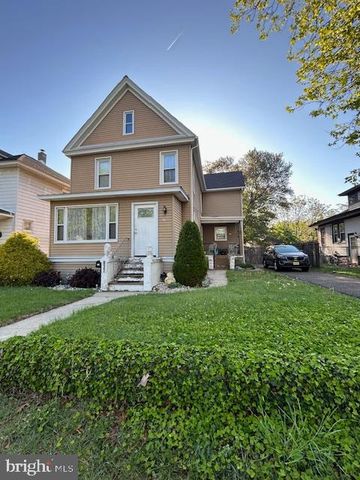 637 GREENWICH AVE, Paulsboro, NJ 08066