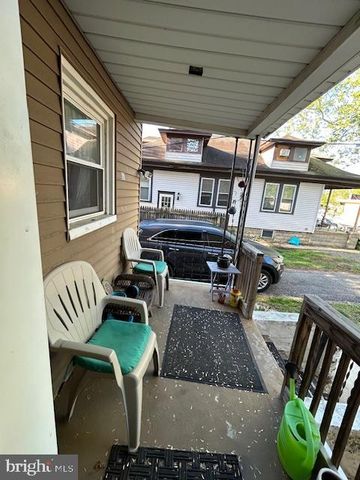 637 GREENWICH AVE, Paulsboro, NJ 08066