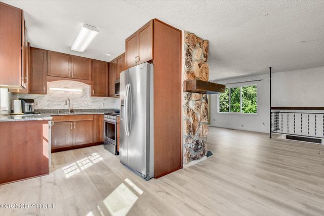 8520 Craiger Court, Anchorage, AK 99507