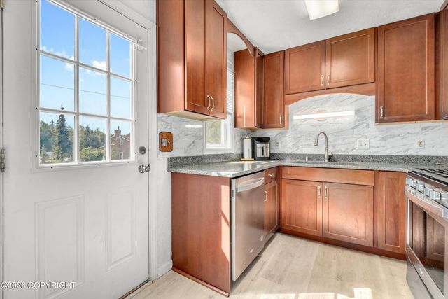 8520 Craiger Court, Anchorage, AK 99507