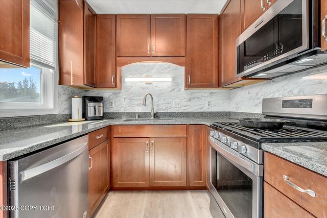 8520 Craiger Court, Anchorage, AK 99507