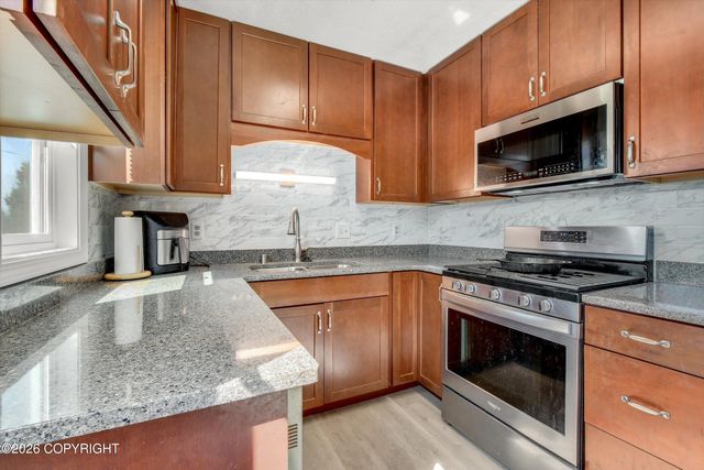 8520 Craiger Court, Anchorage, AK 99507