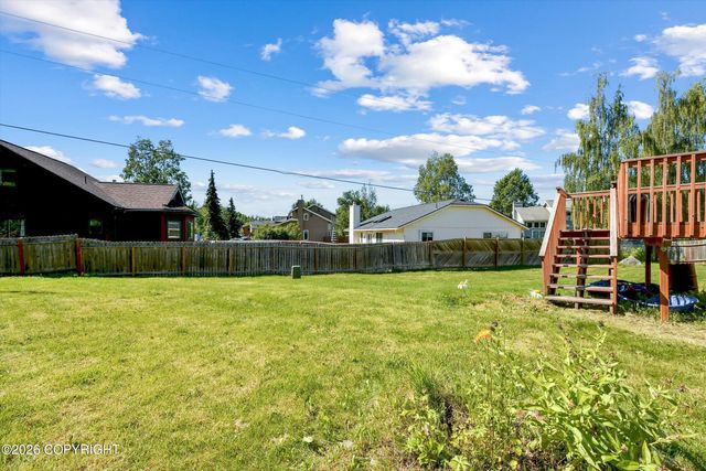 8520 Craiger Court, Anchorage, AK 99507
