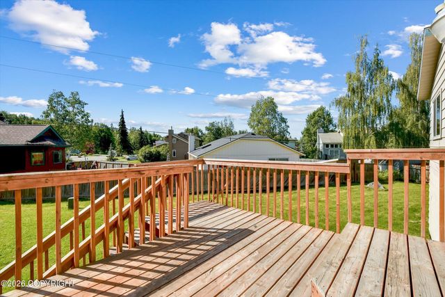 8520 Craiger Court, Anchorage, AK 99507