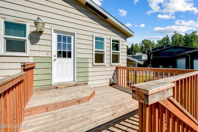 8520 Craiger Court, Anchorage, AK 99507