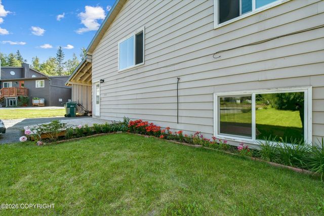8520 Craiger Court, Anchorage, AK 99507