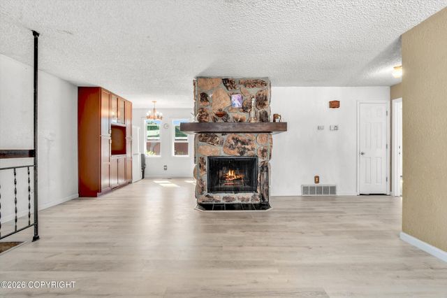 8520 Craiger Court, Anchorage, AK 99507
