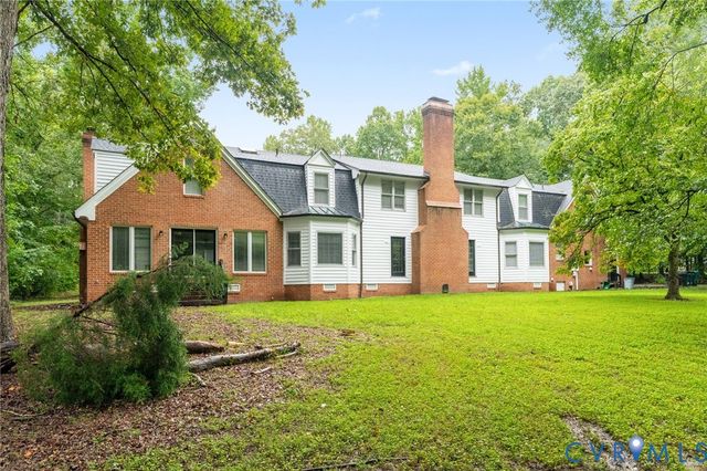 4670 E Williamsburg Rd, Sandston, VA 23150
