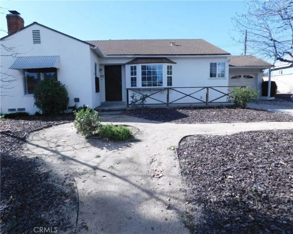 375 Eaton Drive, Pasadena, CA 91107