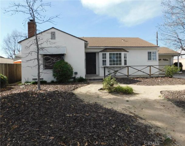 375 Eaton Drive, Pasadena, CA 91107