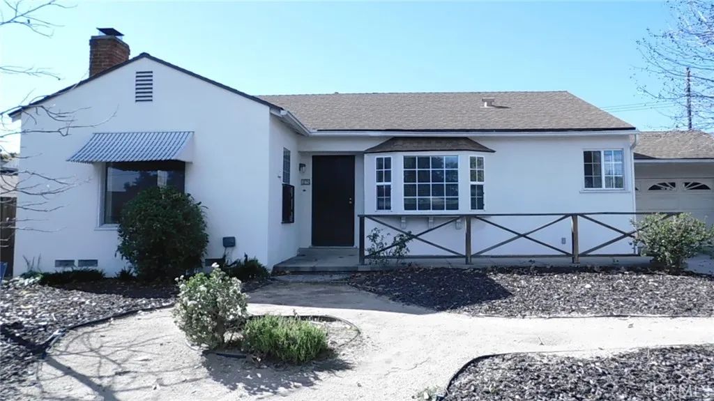 375 Eaton Drive, Pasadena, CA 91107