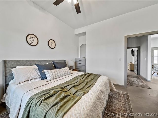 450251 E 340 Road, Afton, OK 74331