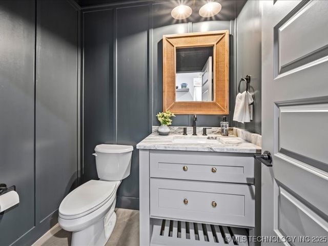 450251 E 340 Road, Afton, OK 74331