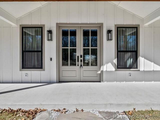 450251 E 340 Road, Afton, OK 74331