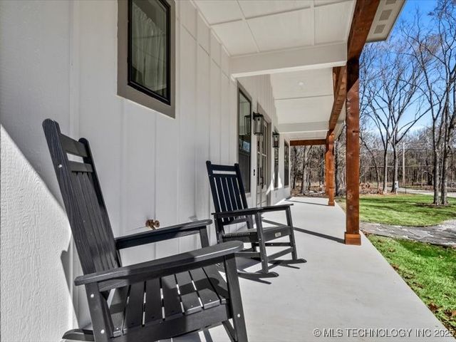 450251 E 340 Road, Afton, OK 74331