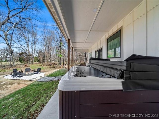 450251 E 340 Road, Afton, OK 74331
