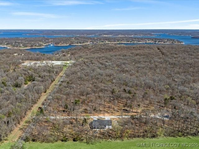 450251 E 340 Road, Afton, OK 74331