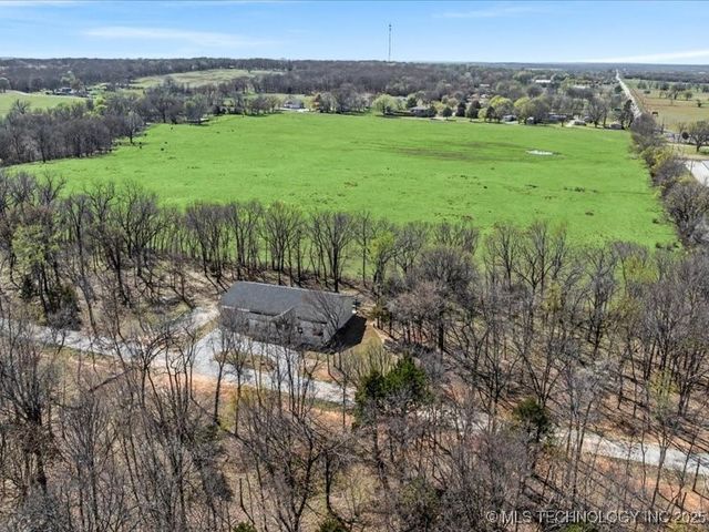 450251 E 340 Road, Afton, OK 74331
