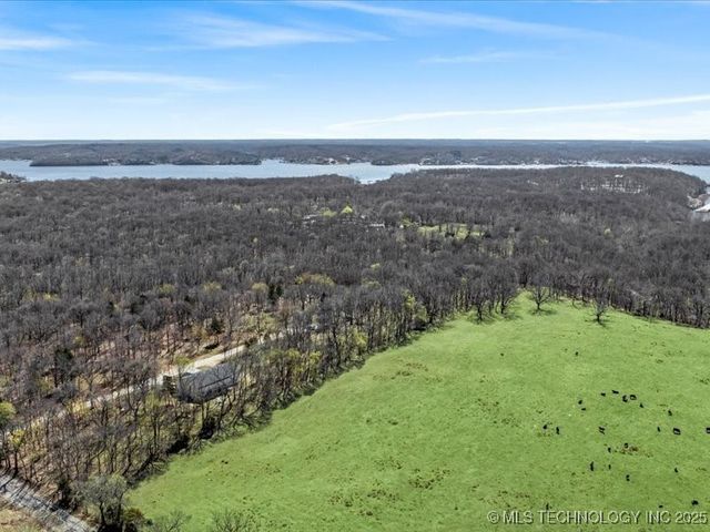450251 E 340 Road, Afton, OK 74331