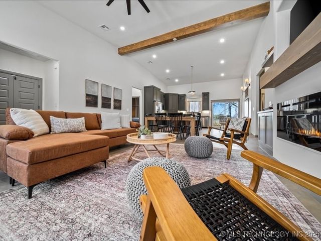450251 E 340 Road, Afton, OK 74331
