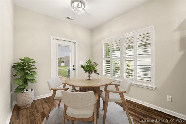 1408 Parkland Trail, Jeffersonville, IN 47130