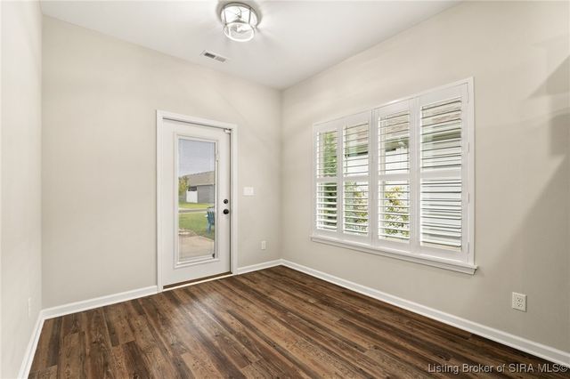 1408 Parkland Trail, Jeffersonville, IN 47130