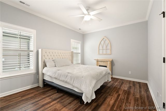 1408 Parkland Trail, Jeffersonville, IN 47130