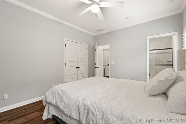 1408 Parkland Trail, Jeffersonville, IN 47130