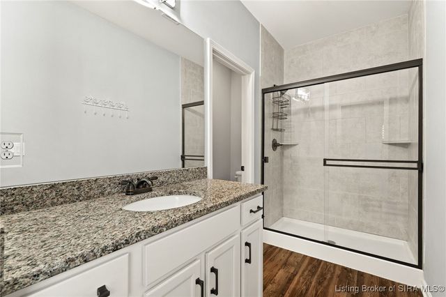 1408 Parkland Trail, Jeffersonville, IN 47130