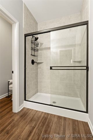 1408 Parkland Trail, Jeffersonville, IN 47130