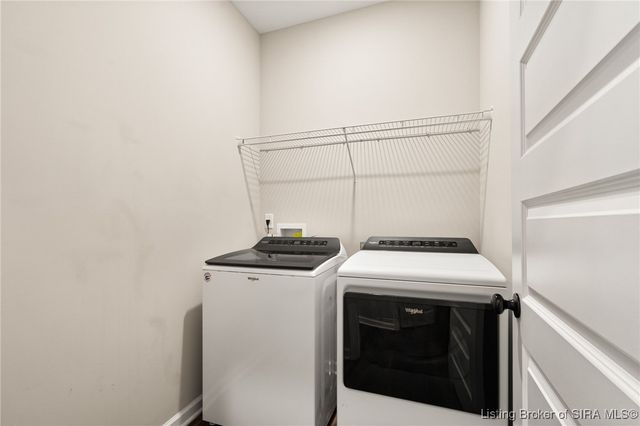 1408 Parkland Trail, Jeffersonville, IN 47130