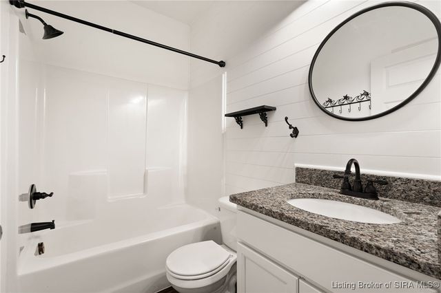 1408 Parkland Trail, Jeffersonville, IN 47130