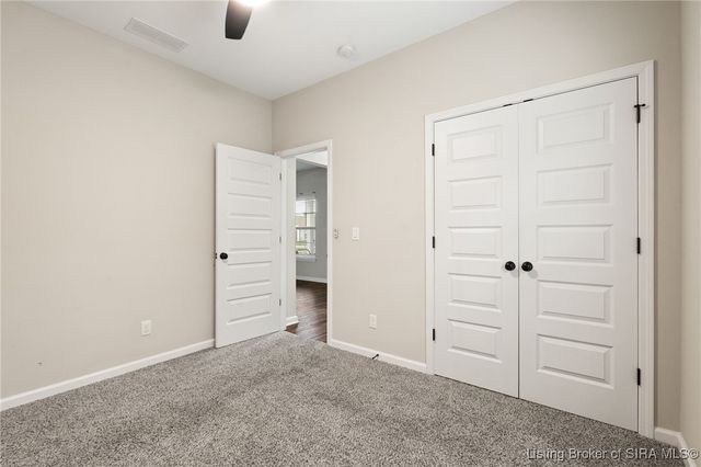 1408 Parkland Trail, Jeffersonville, IN 47130