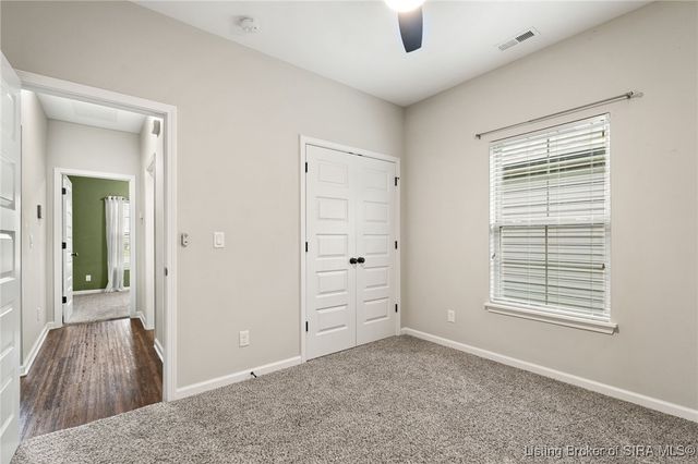 1408 Parkland Trail, Jeffersonville, IN 47130