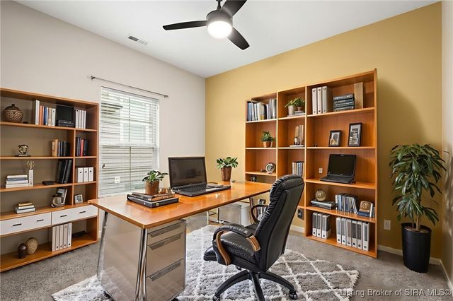 1408 Parkland Trail, Jeffersonville, IN 47130