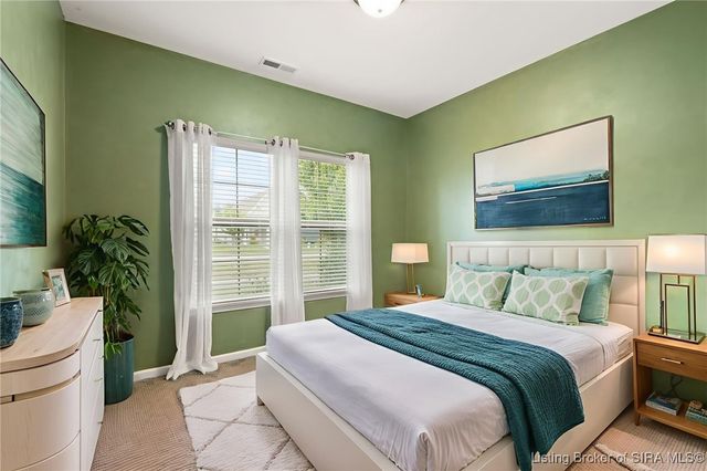 1408 Parkland Trail, Jeffersonville, IN 47130