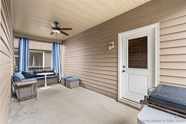 1408 Parkland Trail, Jeffersonville, IN 47130