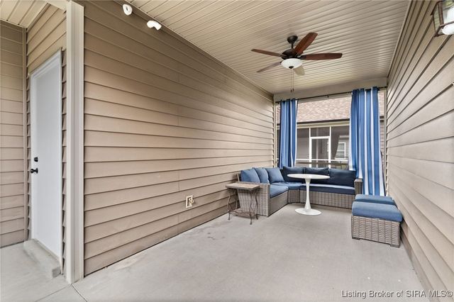 1408 Parkland Trail, Jeffersonville, IN 47130