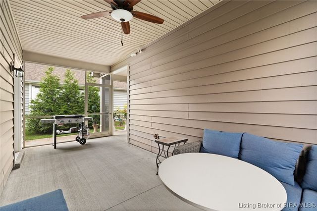 1408 Parkland Trail, Jeffersonville, IN 47130