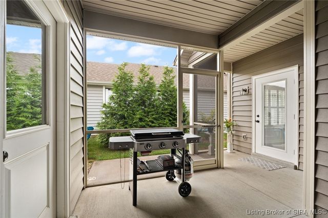 1408 Parkland Trail, Jeffersonville, IN 47130