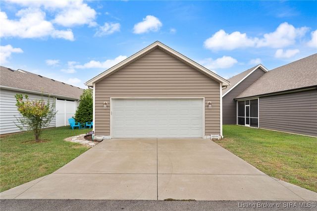 1408 Parkland Trail, Jeffersonville, IN 47130