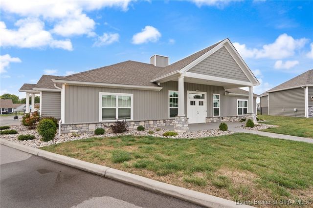 1408 Parkland Trail, Jeffersonville, IN 47130