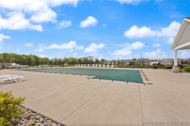 1408 Parkland Trail, Jeffersonville, IN 47130