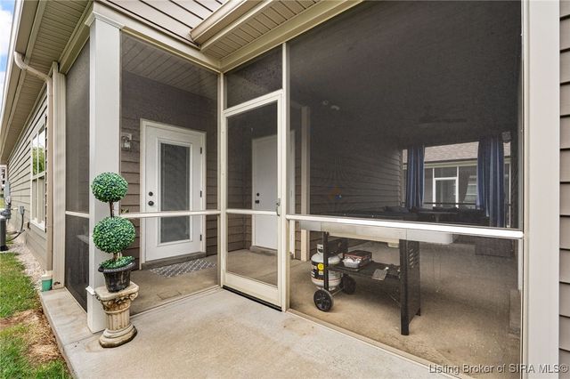 1408 Parkland Trail, Jeffersonville, IN 47130