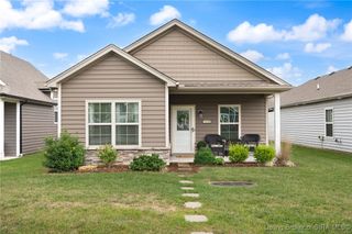 1408 Parkland Trail, Jeffersonville, IN 47130